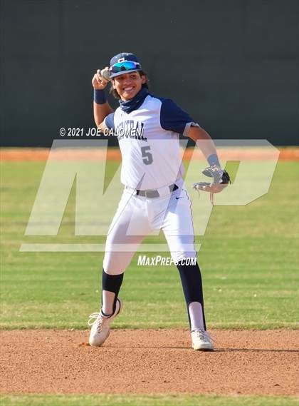 Thumbnail 3 in Pearsall @ Central Catholic photogallery.