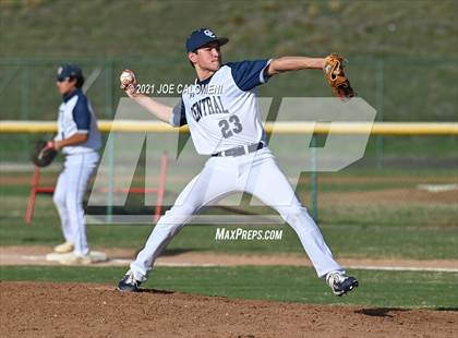Thumbnail 2 in Pearsall @ Central Catholic photogallery.