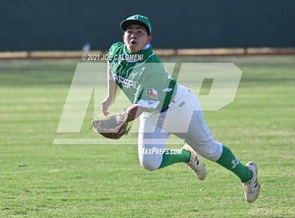 Thumbnail 1 in Pearsall @ Central Catholic photogallery.