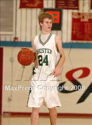 Thumbnail 3 in Live Oak vs. Chester (Love of the Game Invitational) photogallery.