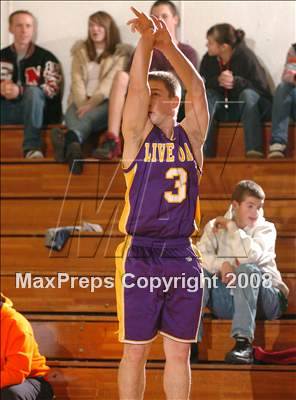 Thumbnail 2 in Live Oak vs. Chester (Love of the Game Invitational) photogallery.
