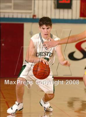 Thumbnail 2 in Live Oak vs. Chester (Love of the Game Invitational) photogallery.