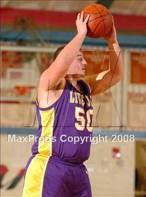Thumbnail 1 in Live Oak vs. Chester (Love of the Game Invitational) photogallery.