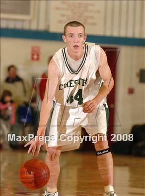 Thumbnail 2 in Live Oak vs. Chester (Love of the Game Invitational) photogallery.