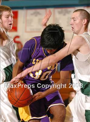 Thumbnail 1 in Live Oak vs. Chester (Love of the Game Invitational) photogallery.
