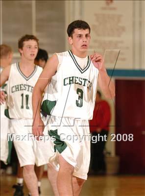 Thumbnail 1 in Live Oak vs. Chester (Love of the Game Invitational) photogallery.