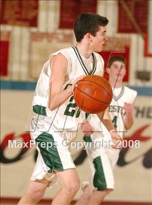 Thumbnail 3 in Live Oak vs. Chester (Love of the Game Invitational) photogallery.