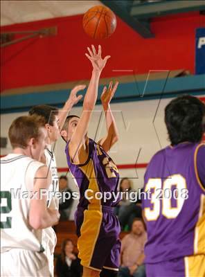 Thumbnail 3 in Live Oak vs. Chester (Love of the Game Invitational) photogallery.