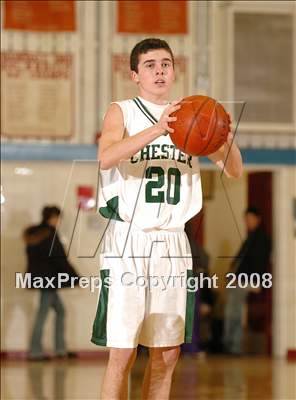 Thumbnail 2 in Live Oak vs. Chester (Love of the Game Invitational) photogallery.