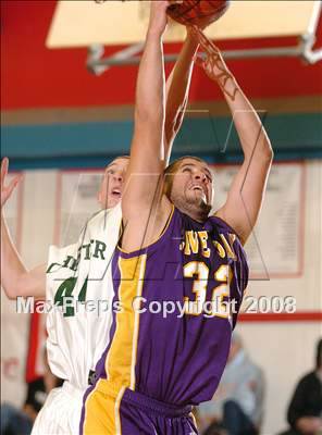 Thumbnail 2 in Live Oak vs. Chester (Love of the Game Invitational) photogallery.
