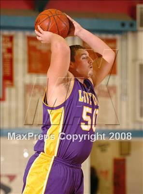 Thumbnail 3 in Live Oak vs. Chester (Love of the Game Invitational) photogallery.