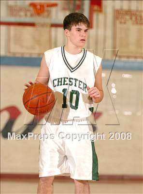 Thumbnail 1 in Live Oak vs. Chester (Love of the Game Invitational) photogallery.