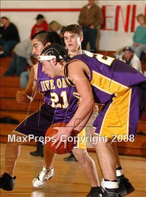 Thumbnail 3 in Live Oak vs. Chester (Love of the Game Invitational) photogallery.