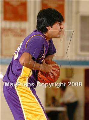 Thumbnail 1 in Live Oak vs. Chester (Love of the Game Invitational) photogallery.