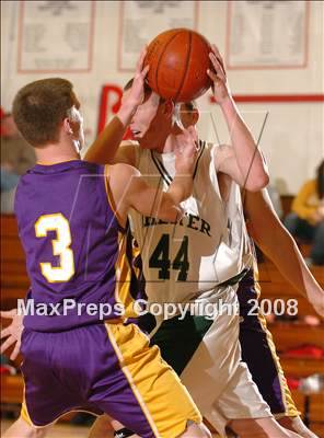 Thumbnail 2 in Live Oak vs. Chester (Love of the Game Invitational) photogallery.