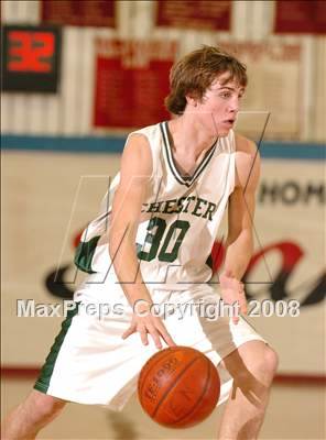 Thumbnail 1 in Live Oak vs. Chester (Love of the Game Invitational) photogallery.