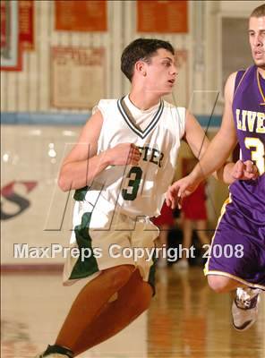 Thumbnail 1 in Live Oak vs. Chester (Love of the Game Invitational) photogallery.