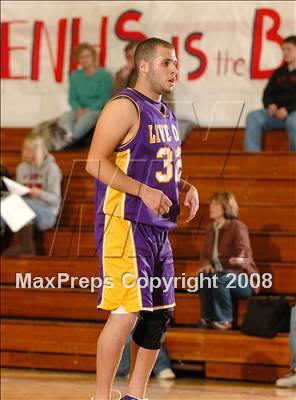 Thumbnail 2 in Live Oak vs. Chester (Love of the Game Invitational) photogallery.