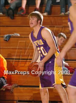 Thumbnail 3 in Live Oak vs. Chester (Love of the Game Invitational) photogallery.