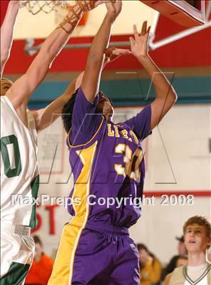 Thumbnail 3 in Live Oak vs. Chester (Love of the Game Invitational) photogallery.
