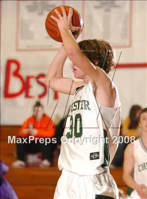 Thumbnail 1 in Live Oak vs. Chester (Love of the Game Invitational) photogallery.