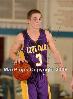 Thumbnail 3 in Live Oak vs. Chester (Love of the Game Invitational) photogallery.