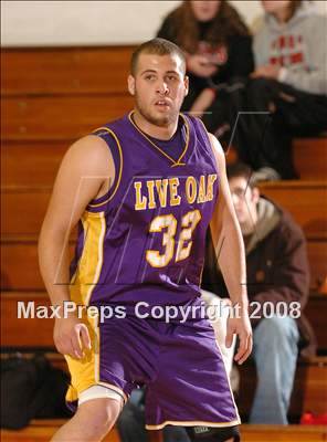 Thumbnail 3 in Live Oak vs. Chester (Love of the Game Invitational) photogallery.