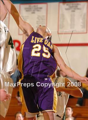 Thumbnail 3 in Live Oak vs. Chester (Love of the Game Invitational) photogallery.