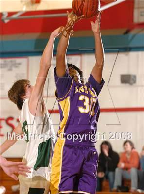 Thumbnail 1 in Live Oak vs. Chester (Love of the Game Invitational) photogallery.