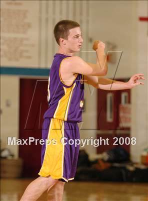 Thumbnail 3 in Live Oak vs. Chester (Love of the Game Invitational) photogallery.
