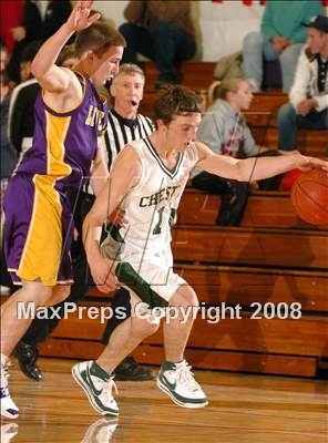 Thumbnail 2 in Live Oak vs. Chester (Love of the Game Invitational) photogallery.