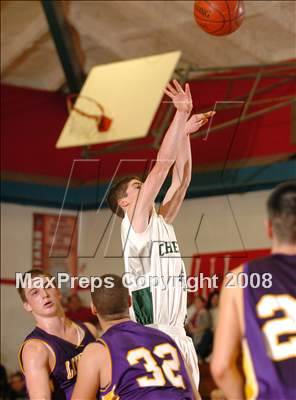 Thumbnail 3 in Live Oak vs. Chester (Love of the Game Invitational) photogallery.