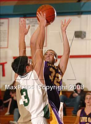 Thumbnail 3 in Live Oak vs. Chester (Love of the Game Invitational) photogallery.