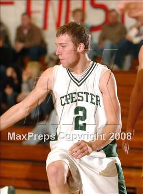 Thumbnail 3 in Live Oak vs. Chester (Love of the Game Invitational) photogallery.