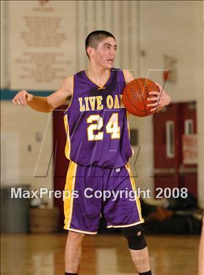 Thumbnail 3 in Live Oak vs. Chester (Love of the Game Invitational) photogallery.
