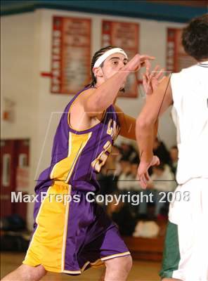 Thumbnail 3 in Live Oak vs. Chester (Love of the Game Invitational) photogallery.