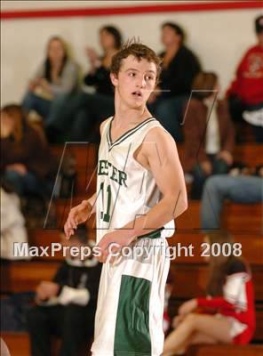 Thumbnail 3 in Live Oak vs. Chester (Love of the Game Invitational) photogallery.