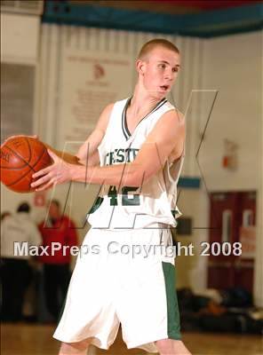 Thumbnail 2 in Live Oak vs. Chester (Love of the Game Invitational) photogallery.
