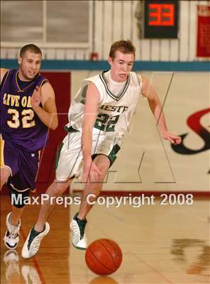 Thumbnail 1 in Live Oak vs. Chester (Love of the Game Invitational) photogallery.