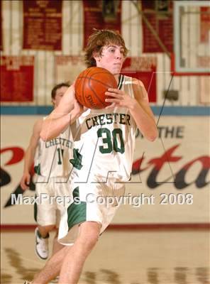 Thumbnail 1 in Live Oak vs. Chester (Love of the Game Invitational) photogallery.