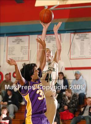 Thumbnail 3 in Live Oak vs. Chester (Love of the Game Invitational) photogallery.