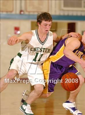Thumbnail 3 in Live Oak vs. Chester (Love of the Game Invitational) photogallery.
