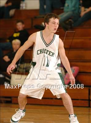 Thumbnail 2 in Live Oak vs. Chester (Love of the Game Invitational) photogallery.
