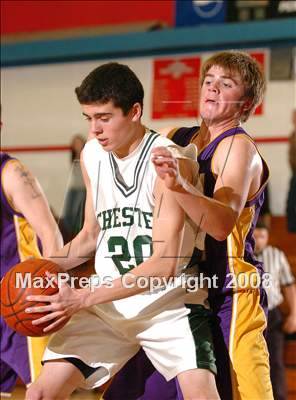 Thumbnail 3 in Live Oak vs. Chester (Love of the Game Invitational) photogallery.