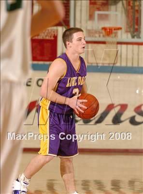 Thumbnail 3 in Live Oak vs. Chester (Love of the Game Invitational) photogallery.