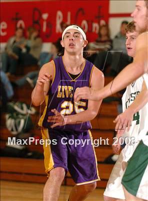 Thumbnail 1 in Live Oak vs. Chester (Love of the Game Invitational) photogallery.
