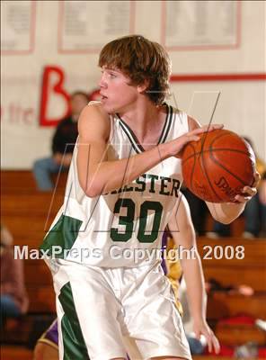 Thumbnail 2 in Live Oak vs. Chester (Love of the Game Invitational) photogallery.