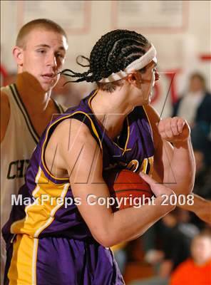 Thumbnail 3 in Live Oak vs. Chester (Love of the Game Invitational) photogallery.