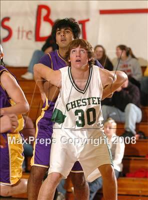 Thumbnail 3 in Live Oak vs. Chester (Love of the Game Invitational) photogallery.
