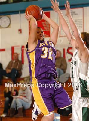 Thumbnail 3 in Live Oak vs. Chester (Love of the Game Invitational) photogallery.